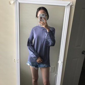 COS long sleeve Sweater